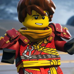 Ninjago Fandom