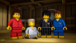 Snakebit Gallery Ninjago Wiki Fandom