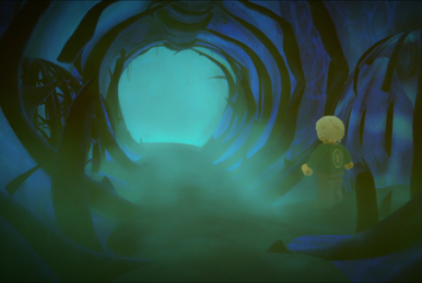 Ninjago the departed realm sale