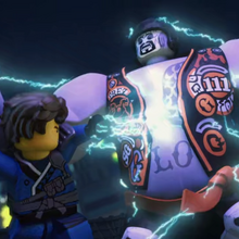 ninjago killow