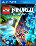 PS Vita release