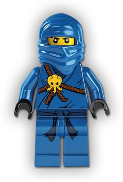 lego ninjago characters jay