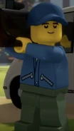 Cameraman