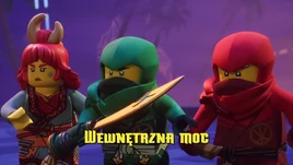 Wewnętrzna moc