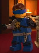 Wu-Cru (blindfolded)