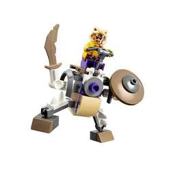 30291 Anacondrai Battle Mech | Ninjago Wiki | Fandom