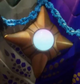 Focus Arc dragon chest