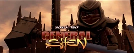 Generalshen