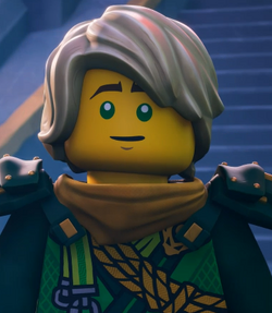 Lloyd Garmadon | Ninjago Wiki | Fandom