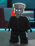 Black Suit