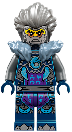 Master of smoke outlet ninjago
