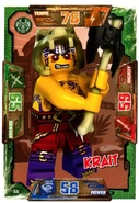Card 55 - Krait