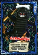 Card 170 - Garmadon