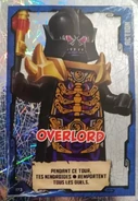 Card 173 - Overlord