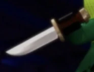 Serpentine dagger.jpeg (41 KB) Bowie Knives