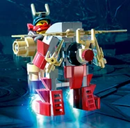 SoaringMechDimensions