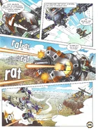 Comic page 8