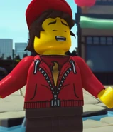 Undercover Kai