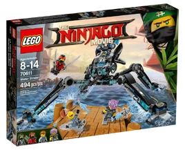 70611 Water Strider Box