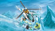 70673 ShuriCopter Poster