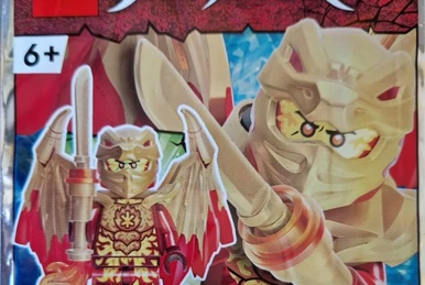 891843 Samurai X | Ninjago Wiki | Fandom