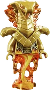 Pyro Viper
