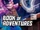 Book of Adventures (2023)