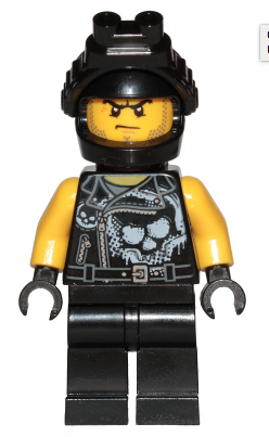 Sons of Garmadon Ninjago Wiki Fandom