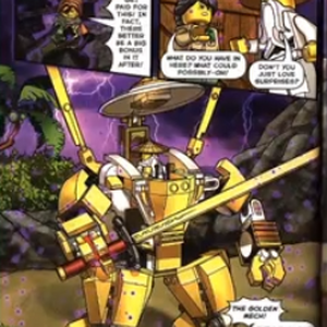 Ninjago dark island trilogy part 3 deals