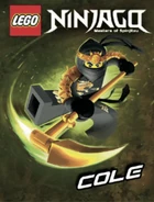 Early DX Cole concept art