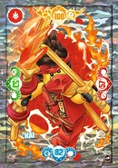 Card - Kai