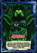 Card 174 - Morro