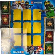 Arena (3x3 side)