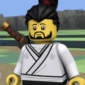 Lego ninjago wikia sales