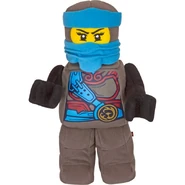 minifigure plush