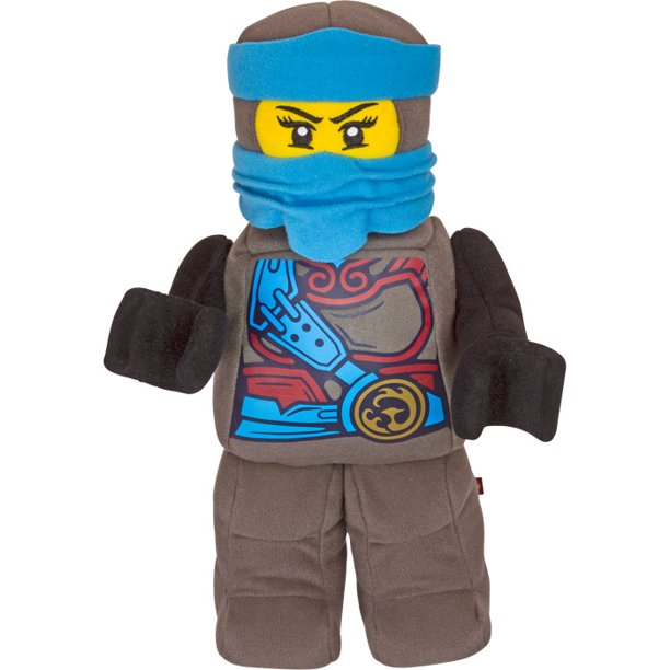 LEGO® Mini-Figurines Ninjago - LEGO® Mini-Figurine Ninjago Nya