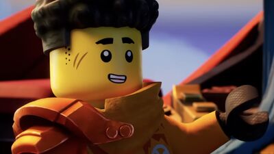 Discuss Everything About Ninjago Wiki