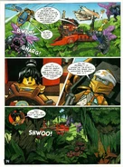 Jungle Chase! Page 5.jpg (3.62 MB) Comic page 5
