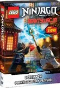 Kompletny Sezon 3 DVD odc 27-34