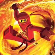 Ninjago season pilot store