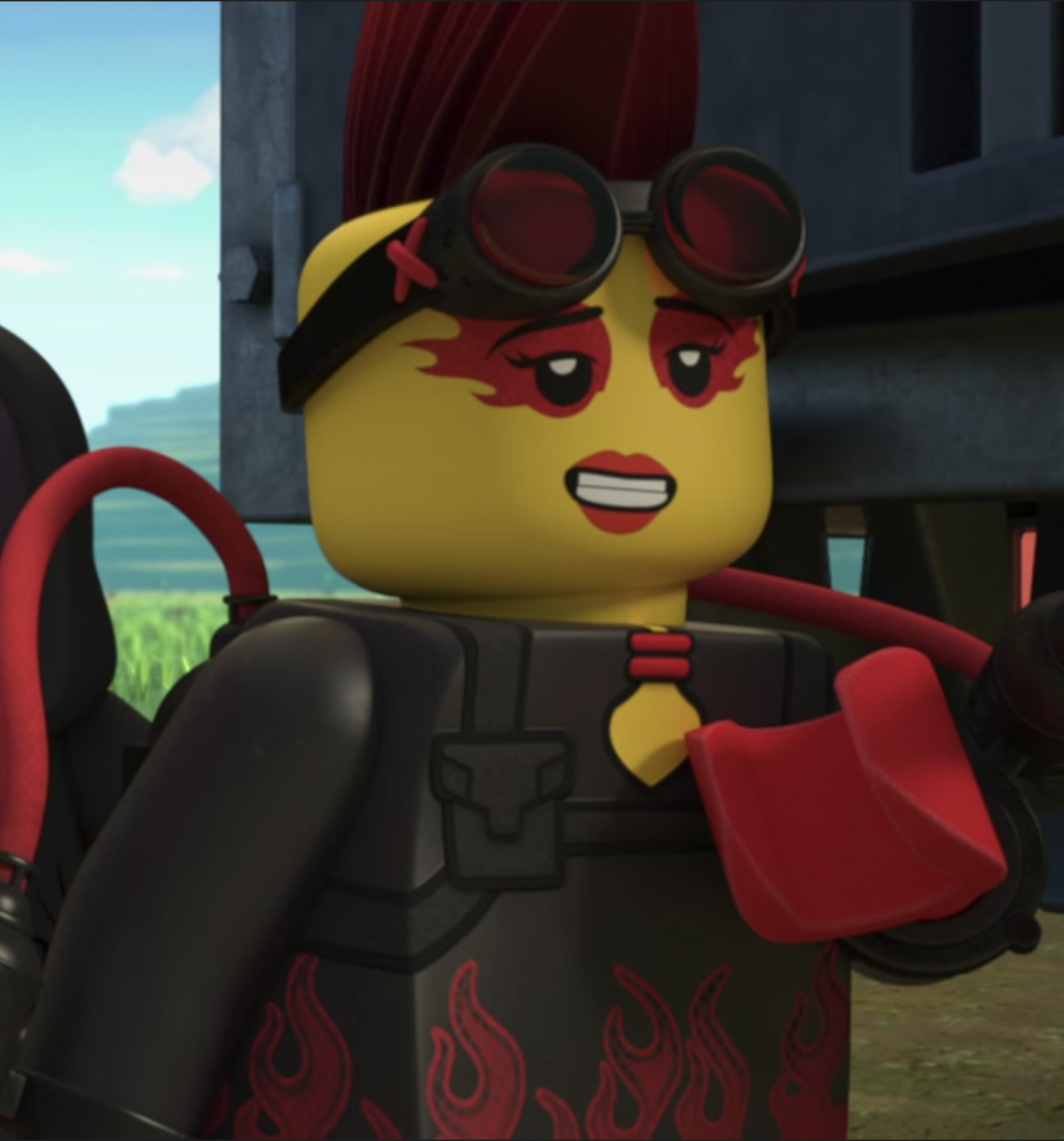 Season 14: Seabound, Ninjago Wiki