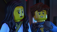 Ninjago–Five Thousand Fathoms Down–2’25”