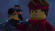 Ninjago–The Tooth of Wojira–5’57”