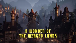 Ninjago Dragons Rising Season 4 Episode 4 Title Card