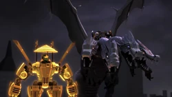 ninjago masters of spinjitzu ultra dragon