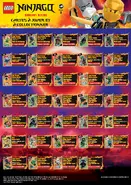 Limited Edition card overview