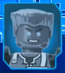 Zane: Ninja of Ice, Ninjago Wiki