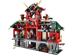 70728 Ninjago Fandom