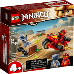 Ninjago legacy 2021 discount sets