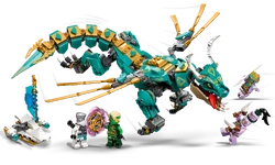 71746 Jungle Dragon | Ninjago Wiki | Fandom